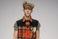 JW Anderson A/W10 Collection