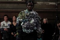 Lou de B&#232;toly Autumn/Winter 2025