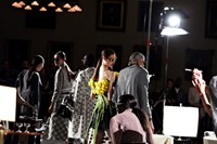 NY Fashion Week - Thom Browne S/S12