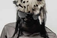 Rick Owens Autumn/Winter 2026 Menswear