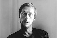 Stay Away From Nothing by Peter Hujar and Paul Thek