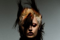 Eugene Souleiman for Wig Academy 