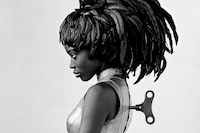 The Last Dolls by Bob Carlos Clarke