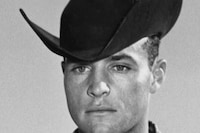 Bruce of Los Angeles: Rodeo