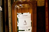 Mr Lyan Limited Edition Bottled Cocktail at Selfridges