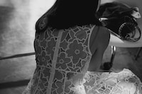 Cecilie Bahnsen Autumn/Winter 2026