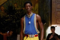 Versace Spring/Summer 2026