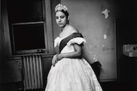 Peter Hujar in Another Man Summer/Autumn 2025