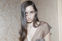 Lou de Bètoly Autumn/Winter 2026