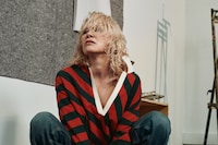 Pamela Anderson for AnOther Magazine 2026