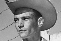 Bruce of Los Angeles: Rodeo