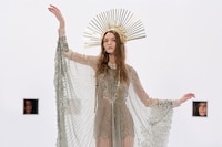 Valentino Spring/Summer 2026 Haute Couture