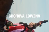 Chopova Lowena Autumn/Winter 2019 Charlotte Wales Campaign