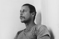 Stay Away From Nothing by Peter Hujar and Paul Thek