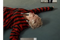 Pamela Anderson for AnOther Magazine 2026