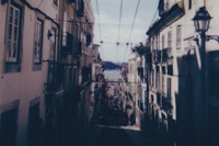 Lisbon, 2023