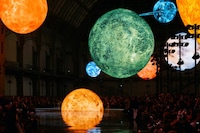 Chanel Spring/Summer 2026 