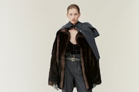 Gucci for AnOther Magazine Autumn/Winter 2025