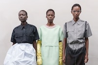 Prada Spring/Summer 2026 Womenswear