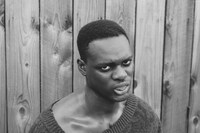 Ethan Herisse for Another Man Summer/Autumn 2025