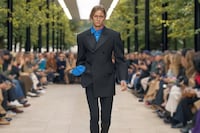 Celine Spring/Summer 2026