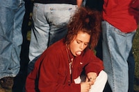 Nancy Honey