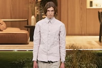 Louis Vuitton Autumn/Winter 2026 Menswear