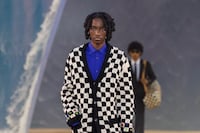 Louis Vuitton Spring/Summer 2027 Menswear