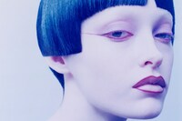 Untitled. by Lucie Rox and Kyanisha Morgan