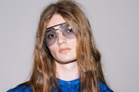 Gucci Cruise 2025