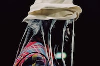 Comme des Garçons Homme Plus Spring/Summer 2027