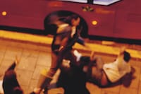 Windows by Gareth McConnell