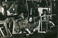 Alice Neel: Still Lifes and Street Scenes