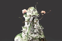 Between Worlds at Kodl Contemporary