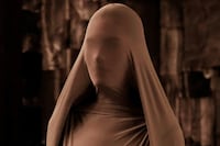 Maison Margiela Artisanal Autumn/Winter 2025 Haute Couture