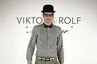 Viktor &amp; Rolf, A/W08