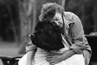 Weber&#39;s first canine love: Newfoundlands