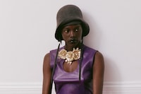 Miu Miu for AnOther Magazine Autumn/Winter 2025