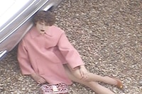  Sharna Osborne shoots Fendi for AnOther Magazine A/W 2025