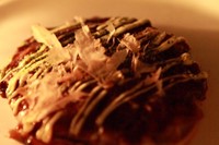 Horse Okonomiyaki