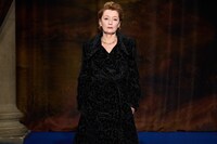 Burberry Winter 2025 Show - Look 47