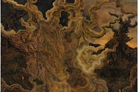 Georg Wilson, Host (Cuckoo Pint), 2025