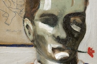 Pier Paolo Pasolini for Another Man W/S26