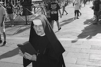 Jim Jarmusch for AnOther Man Winter/Spring 2026