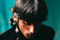 Dior for Another Man Winter/Spring 2026