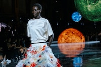 Chanel Spring/Summer 2026 