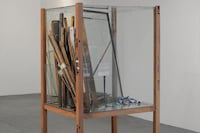 A Kassen at Nettie Horn Gallery