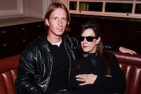 Burberry x AnOther Magazine