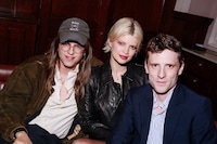 Burberry x AnOther Magazine