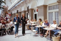 Walter Rudolph: Ibiza 1976